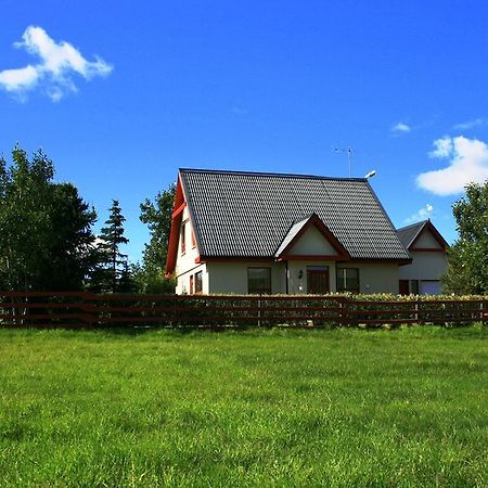 Stekkjardalur Holiday Home Svínavatn Cameră foto
