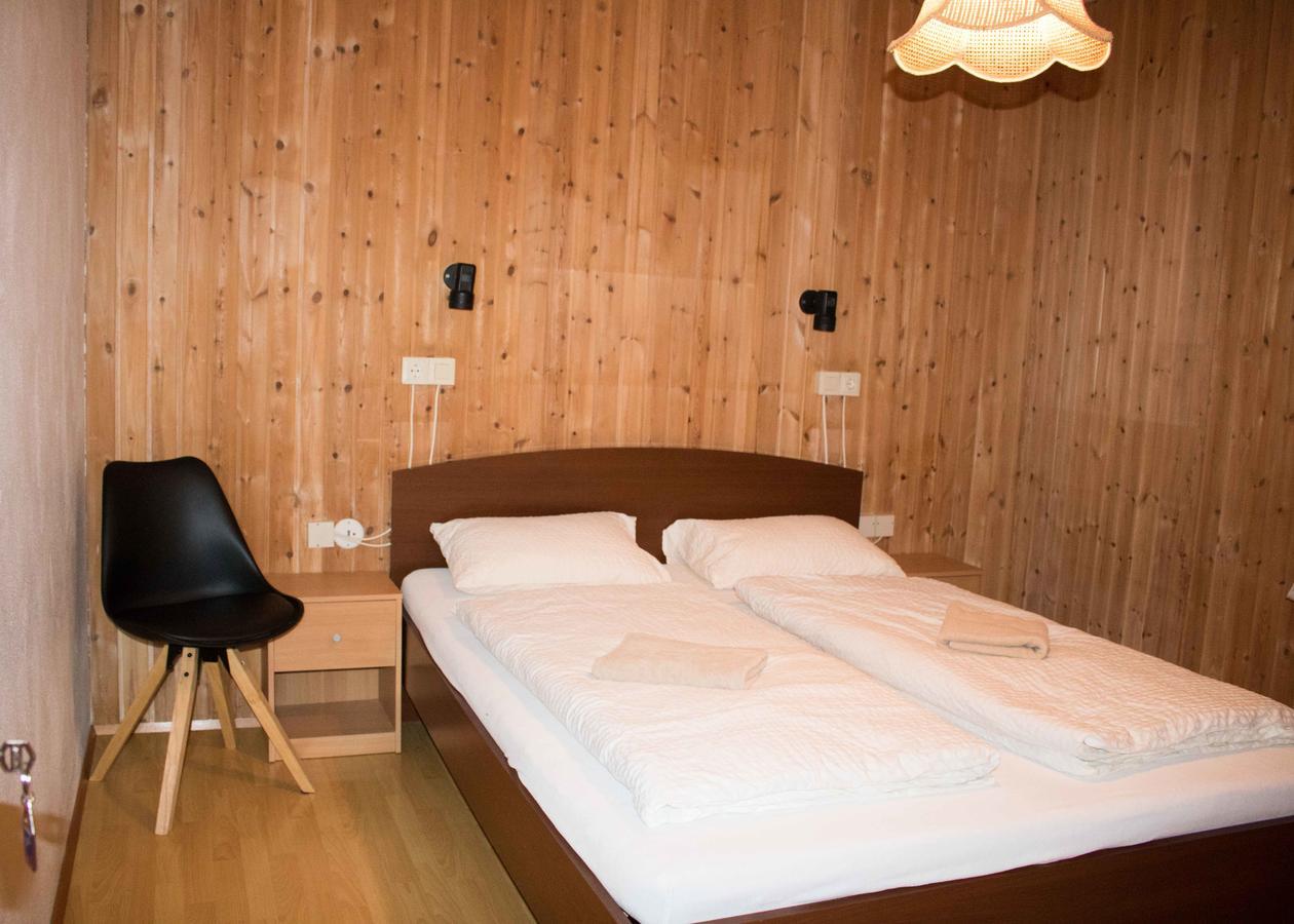 Stekkjardalur Holiday Home Svínavatn Exterior foto